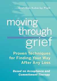 Moving Through Grief