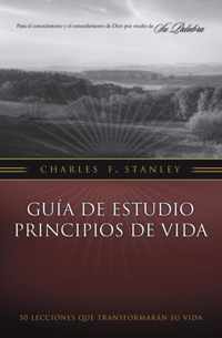 Guia de Estudio Principios de Vida