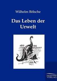 Das Leben der Urwelt