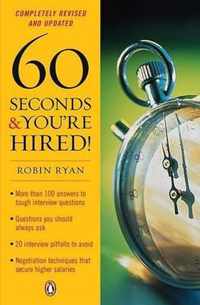 60 Seconds and You're Hired!