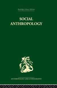 Social Anthropology