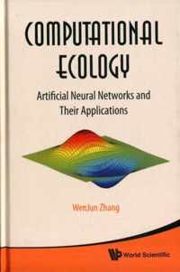 Computational Ecology