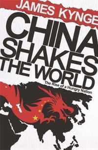 China Shakes The World