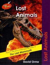 Lost Animals