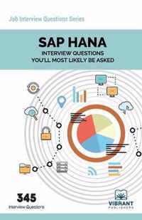 SAP HANA Interview Questions