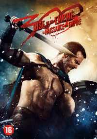 300 - Rise Of An Empire