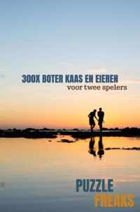 300X BOTER KAAS EN EIEREN