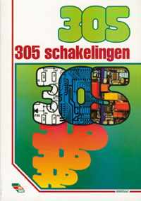 305 schakelingen