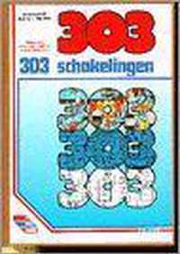 303 schakelingen