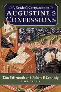 A Reader's Companion to Augustine's Confessions