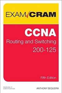 CCNA Routing and Switching 200-125 Exam Cram