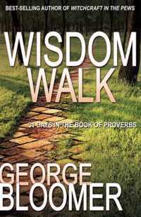 Wisdom Walk