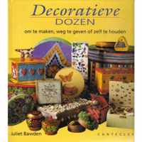 Decoratieve dozen