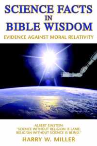 Science Facts in Bible Wisdom