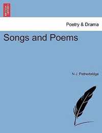 Songs and Poems