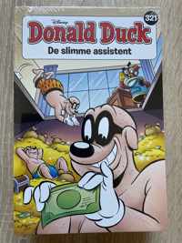 Donald Duck pocket 321