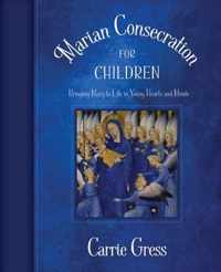 Marian Consecration for Children