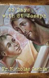 33 Days ... with St. Joseph