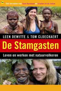 De Stamgasten