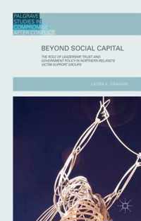 Beyond Social Capital