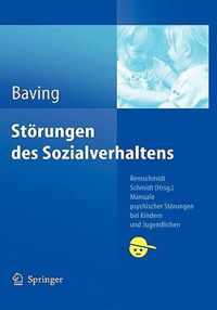 Stoerungen des Sozialverhaltens