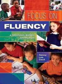 Focus on Fluency