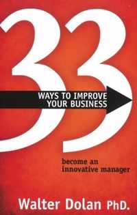 33 Ways to Improve Your Business