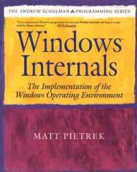 Windows Internals