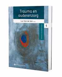 Senioren in de maatschappij nr. 4  -   Trauma en ouderenzorg