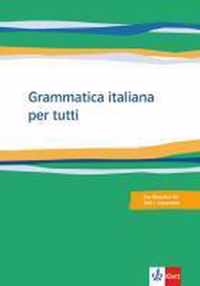 Grammatica italiana per tutti