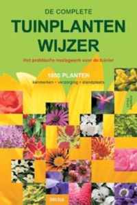 De complete tuinplantenwijzer