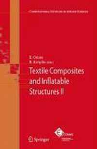 Textile Composites and Inflatable Structures II