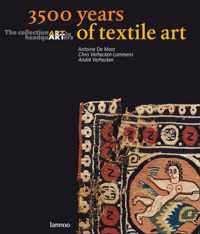 3500 Years Textile Art