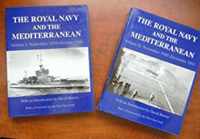 The Royal Navy And The Mediterranean: Vol.II: November 1940-December 1941