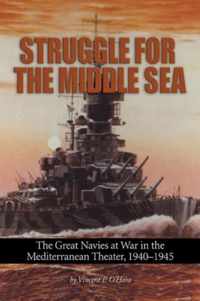 Struggle for the Middle Sea