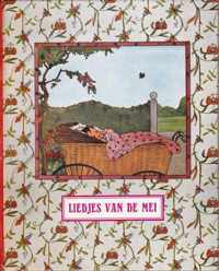 Liedjes van de mei