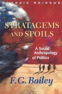 Stratagems And Spoils