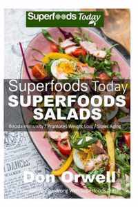 Superfoods Salads