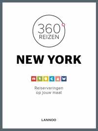 360° reizen  -   360° New York