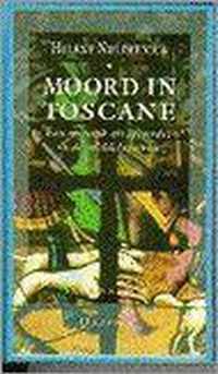 Moord in toscane