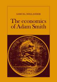 The Economics of Adam Smith