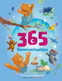 365 Berenverhaaltjes