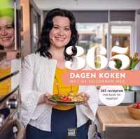 365 dagen koken