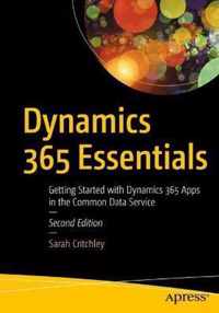 Dynamics 365 Essentials