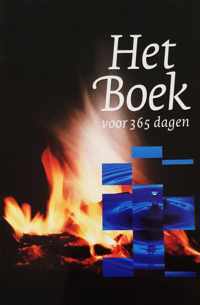 Boek In 365 Dagen