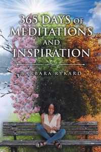 365 Days of Meditations and Inspiration