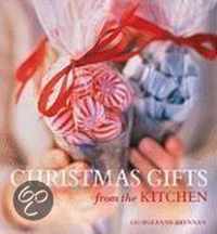 Christmas Gifts from the Kitchen