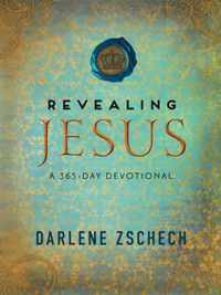 Revealing Jesus