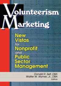 Volunteerism Marketing