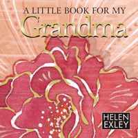 MM Grandma Little Book For